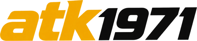 atk1971 Logo